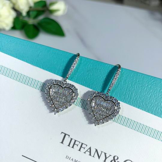 Tiffany 耳饰 1128